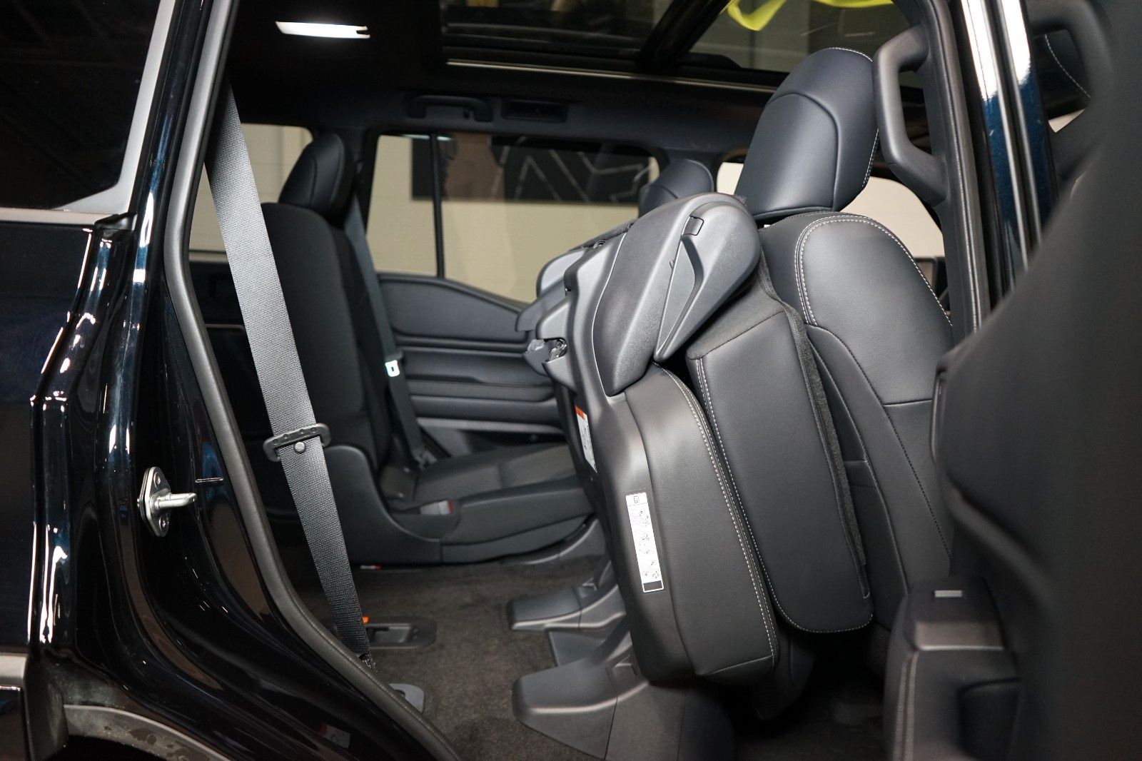Toyota Land Cruiser EXECUTIVE*AUX.HEAT*JBL*74.545€NETTO