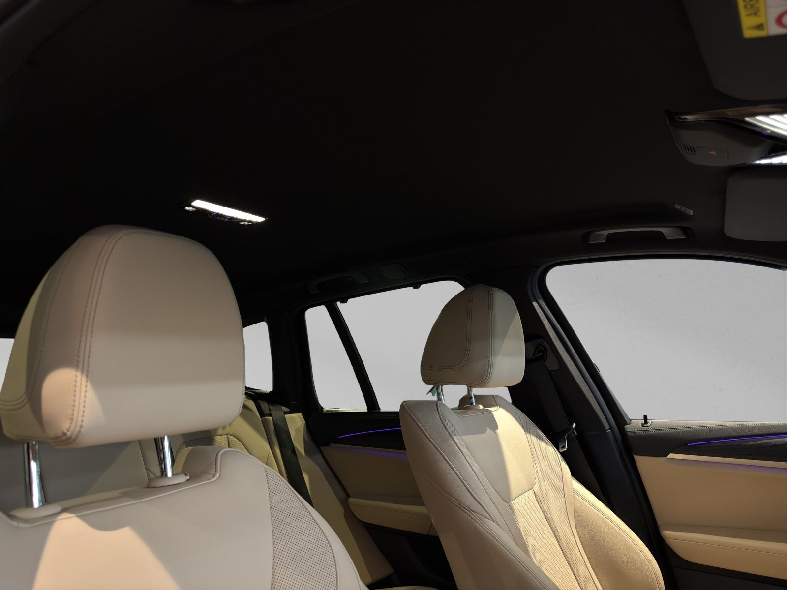 BMW X3 xDrive20d M Sport HUD Laser RFK AHK 3,99%