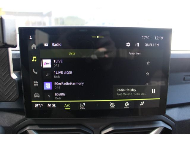 Dacia Duster III 1,2 TCe 130 Journey - Samsaru's Car Outlet