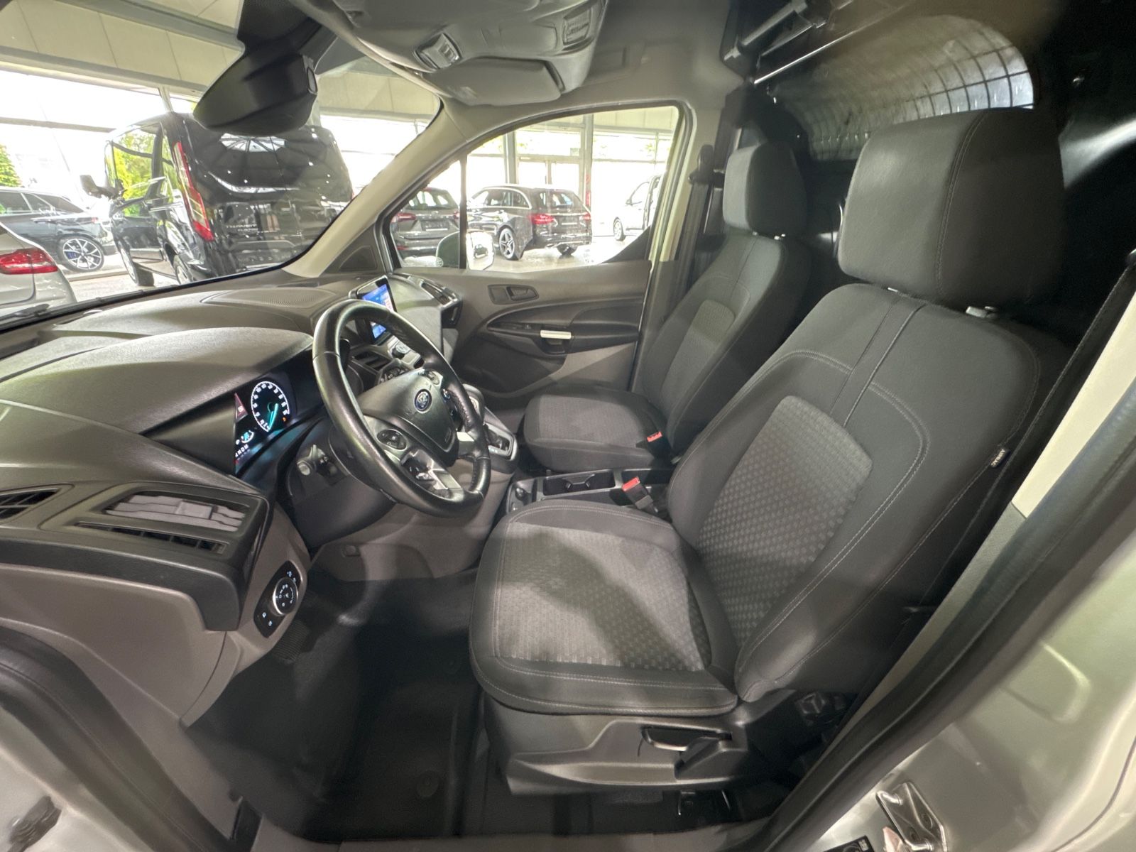 Ford Transit Connect 1.5D L2 Trend NaviACC RfK Winter