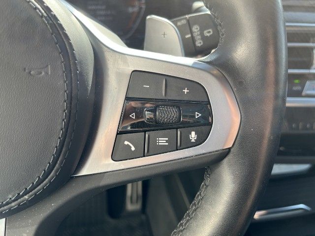BMW X3 xDrive 20d M-Sport - Navi - DAB - ACC - HIFI-