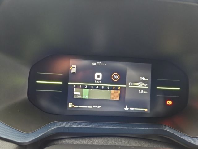 Dacia Duster TCe 130 Journey - Samsaru's Car Outlet
