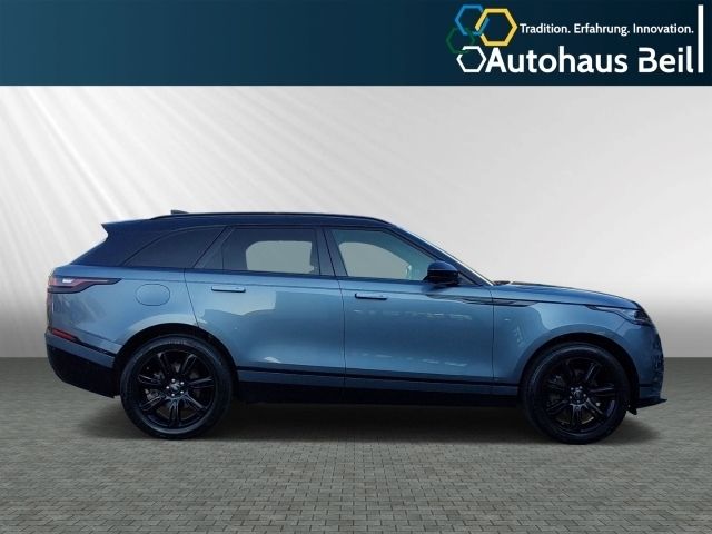 Range Rover Velar R-Dynamic SE - Samsaru's Car Outlet