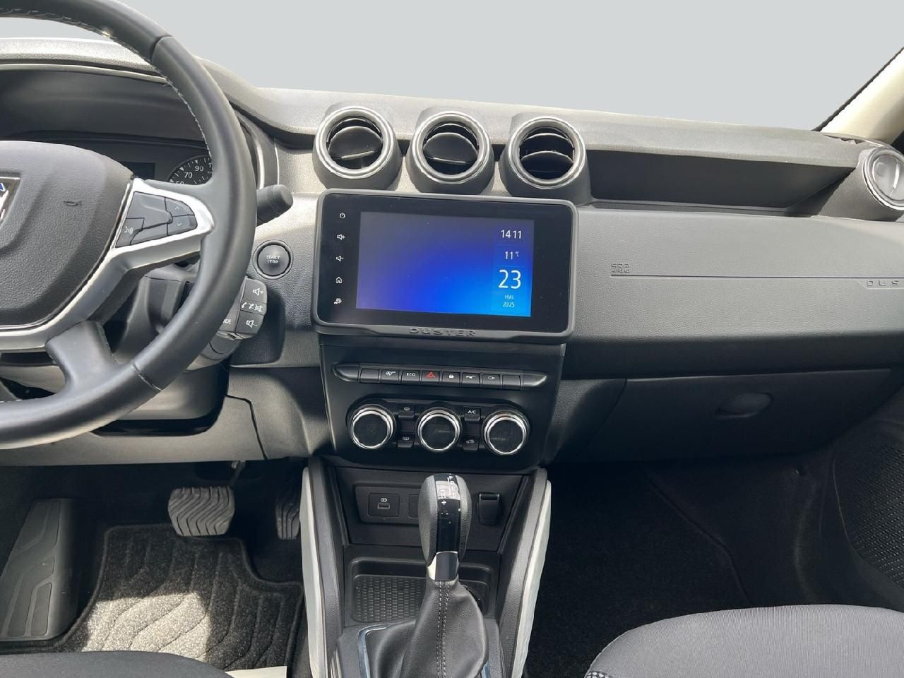 Dacia Duster II Prestige - Samsaru's Car Outlet