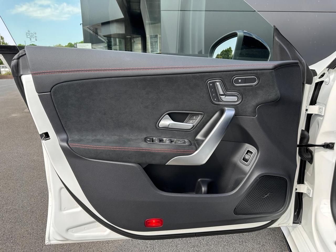 Mercedes-Benz CLA 35 AMG SB 4M - Samsaru's Car Outlet