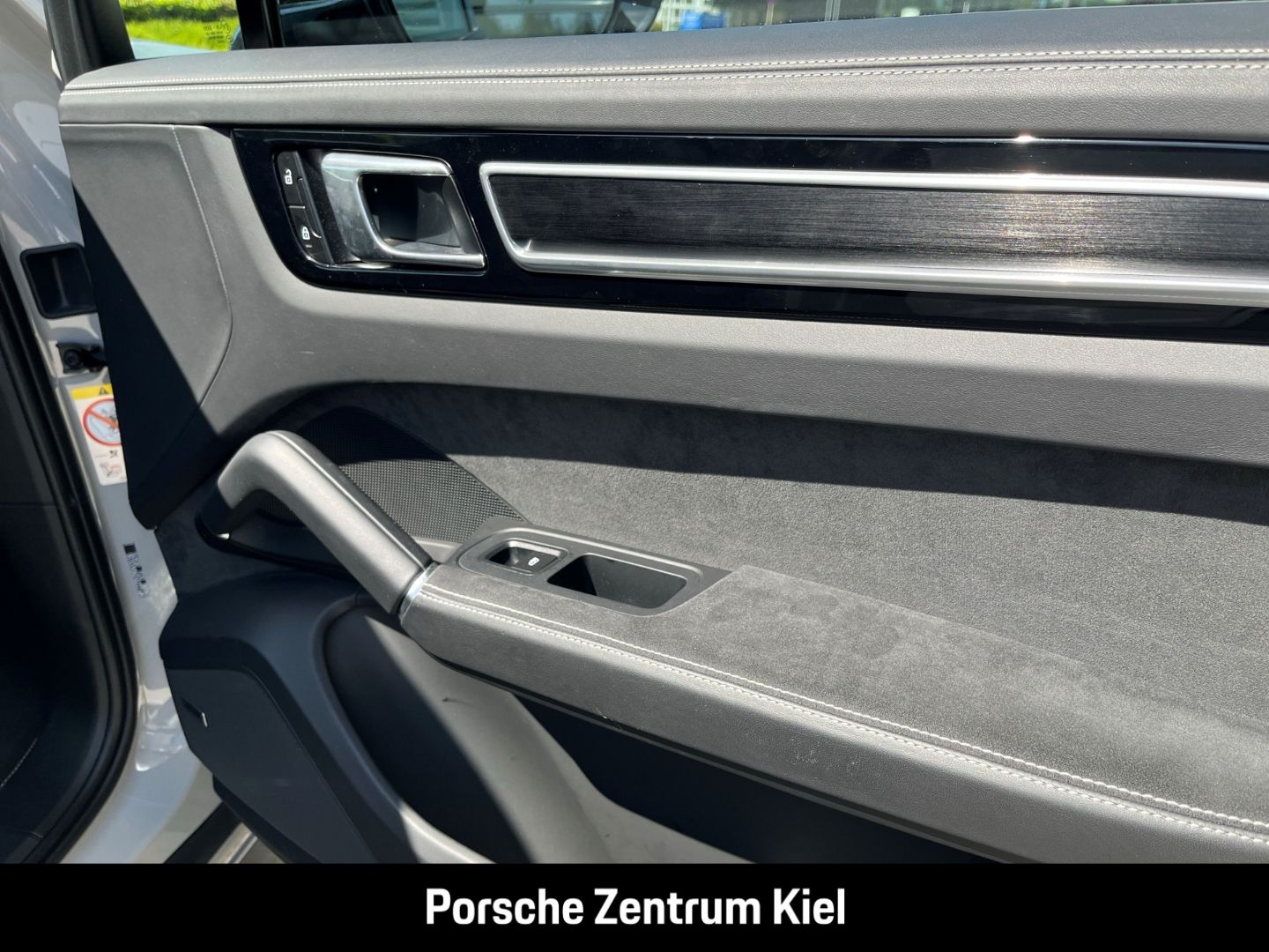 Porsche Cayenne GTS BOSE Surround-View Panoramadach LED
