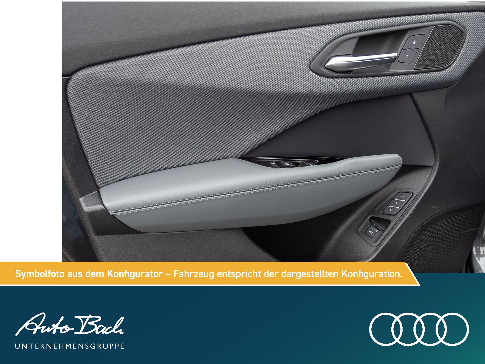 Audi Q3 Sportback TFSI S line quattro TechPRO / Pano