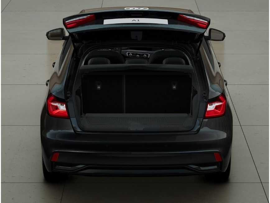 Audi A1 Sportback 25 TFSI S-tronic - Samsaru's Car Outlet