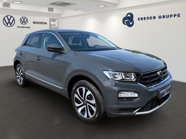 Volkswagen T-Roc 1.5TSI Active - Samsaru's Car Outlet