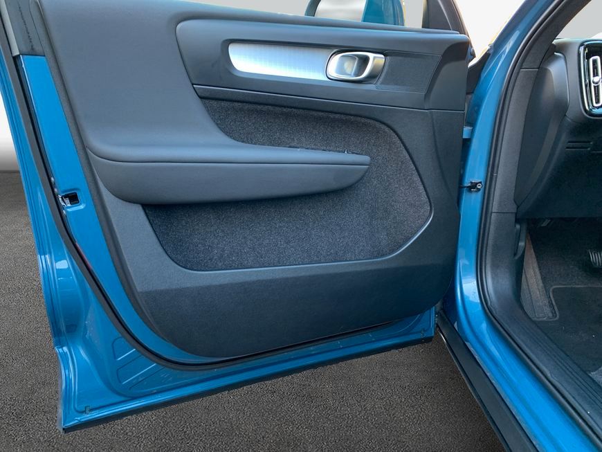 Volvo XC40 B3 B DKG Core