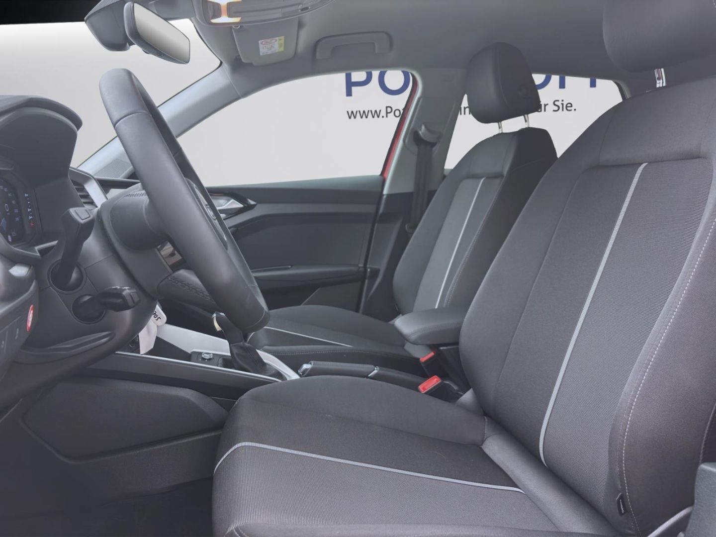 Audi A1 Sportback 25 TFSI ADVANCED SHZG KLIMA VIRTUAL