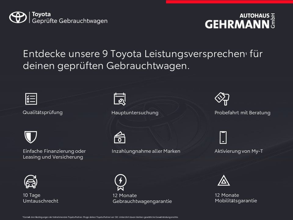 Toyota RAV 4 Plug-in Hybrid - Samsaru's Car Outlet