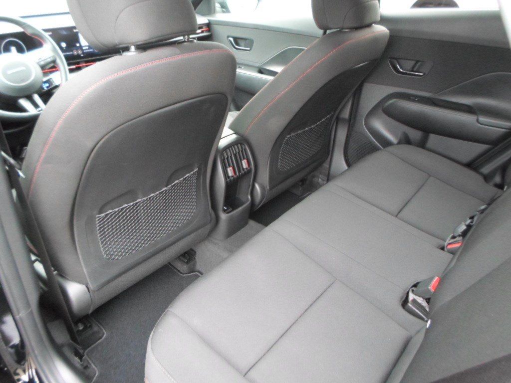 Hyundai KONA N Line 1.0 T-GDi 2WD - Samsaru's Car Outlet
