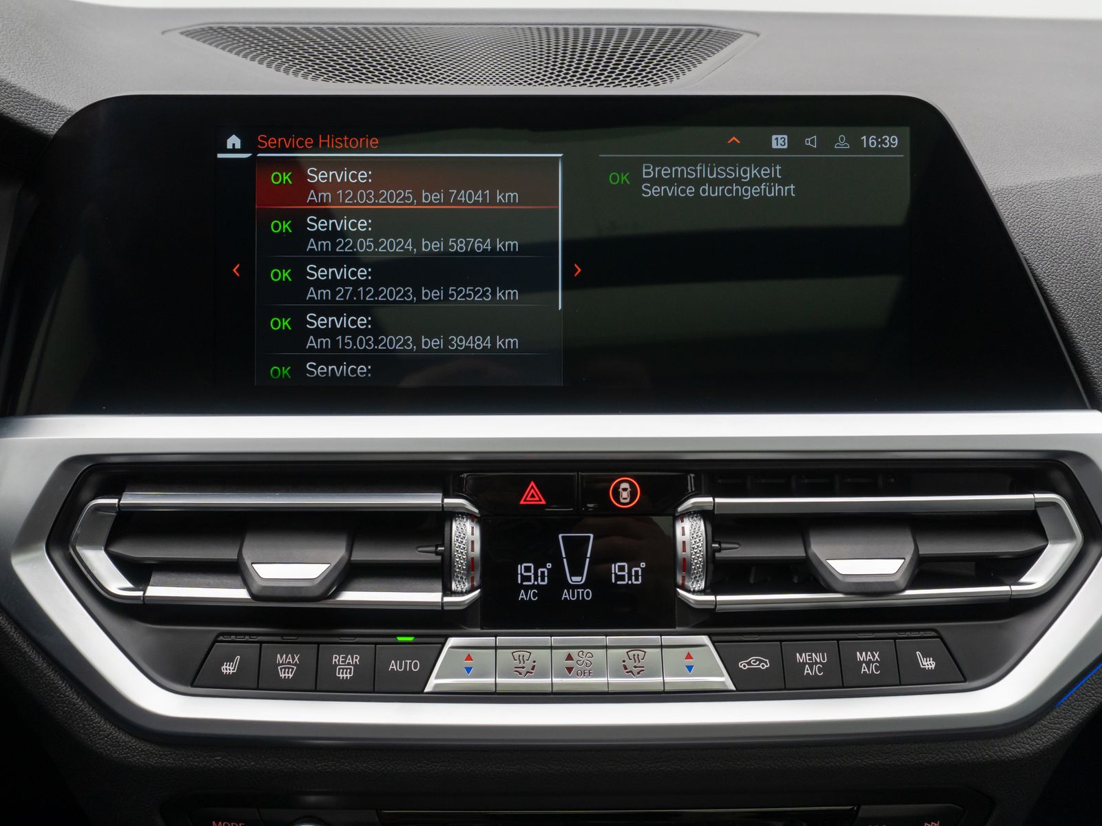 BMW 320d Sport Line - Samsaru's Car Outlet