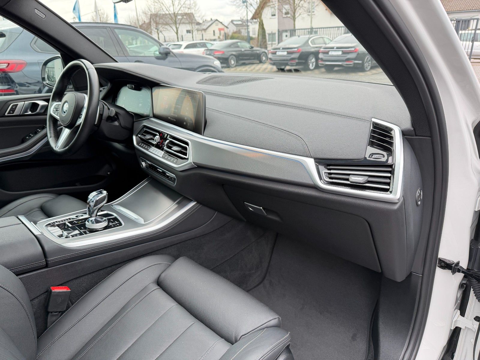 BMW X5xDrive*45e*MSPORT*INDIVIDUAL*360°ACC*HUD*LASER