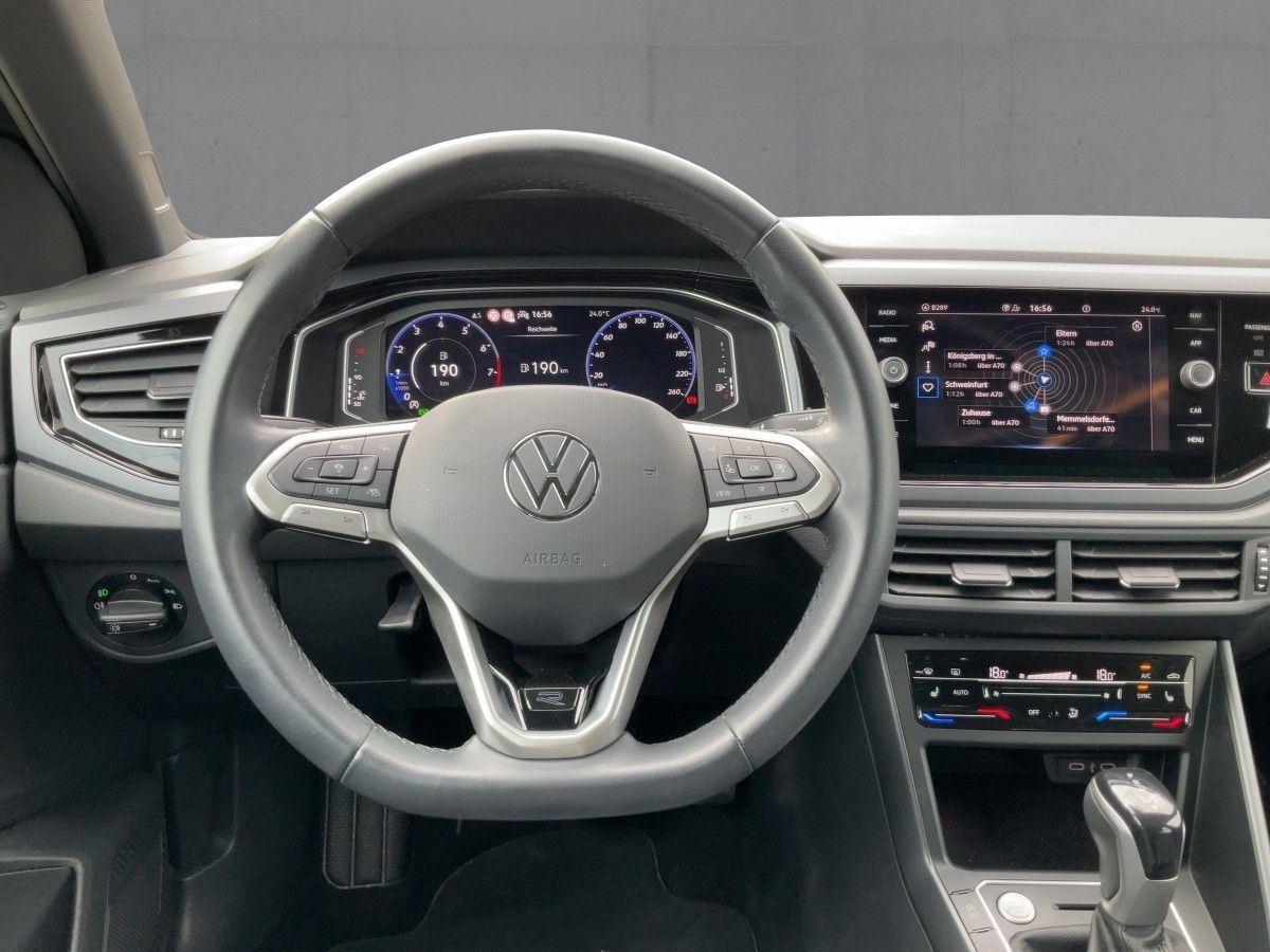 Volkswagen Taigo 1.5 TSI DSG R-LINE - Samsaru's Car Outlet
