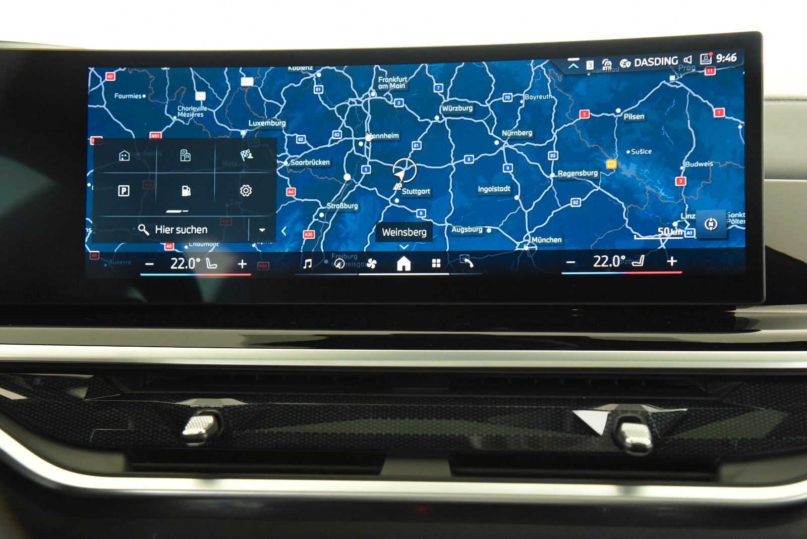 BMW X6 xDrive30d M Sport Pro HUD AHK LED Pano H&K