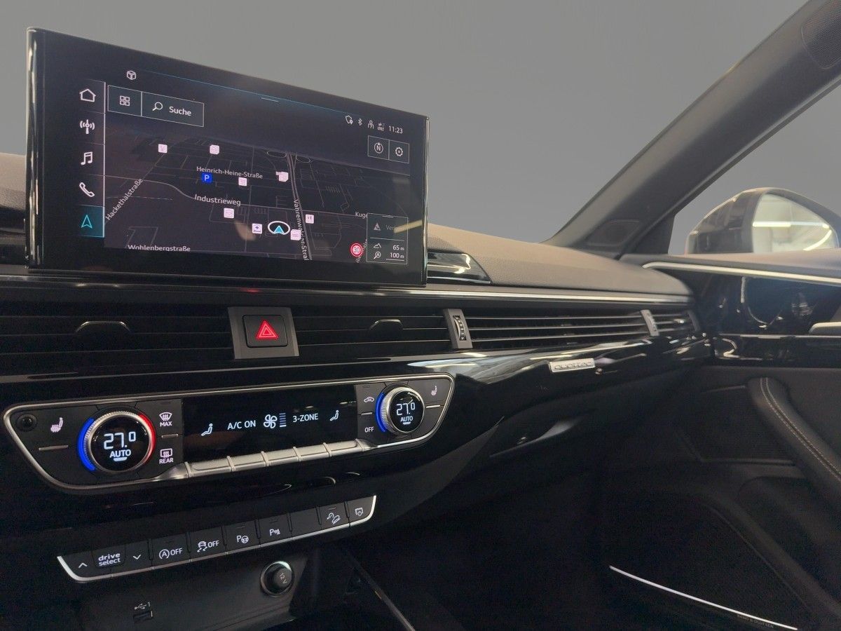 Audi A4 allroad quattro 45 TFSI Pano B&O Kamera AHK