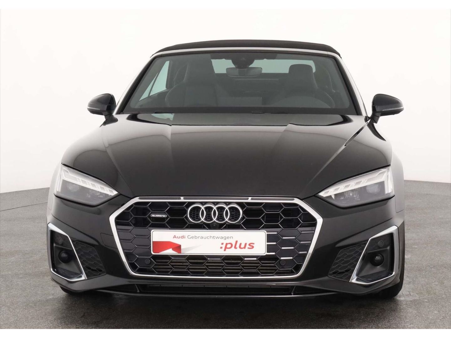 Audi A5 45 TFSI quattro S line ACC/AHK/B&O/Matrix/360