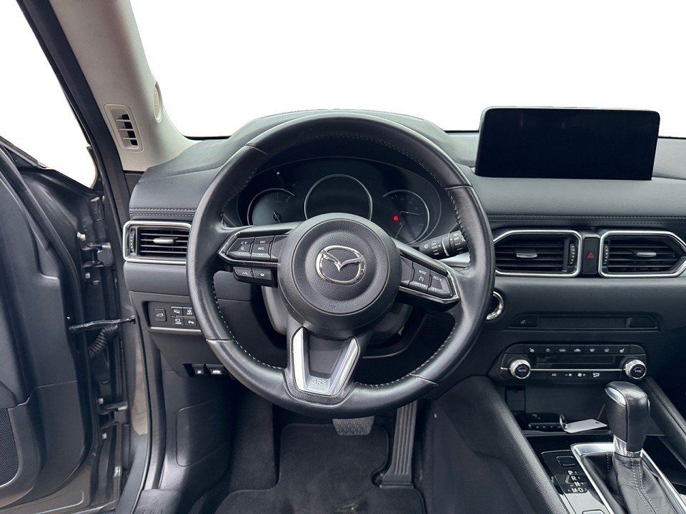 Mazda CX-5 SKYACTIV-G 194 AWD 5T 6AG AL-ADVANTAGE