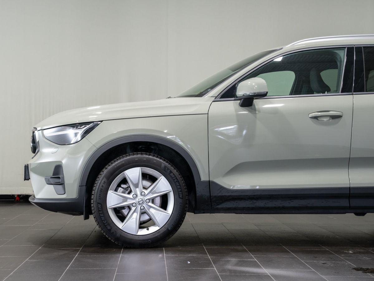 Volvo XC 40 B3 - Samsaru's Car Outlet