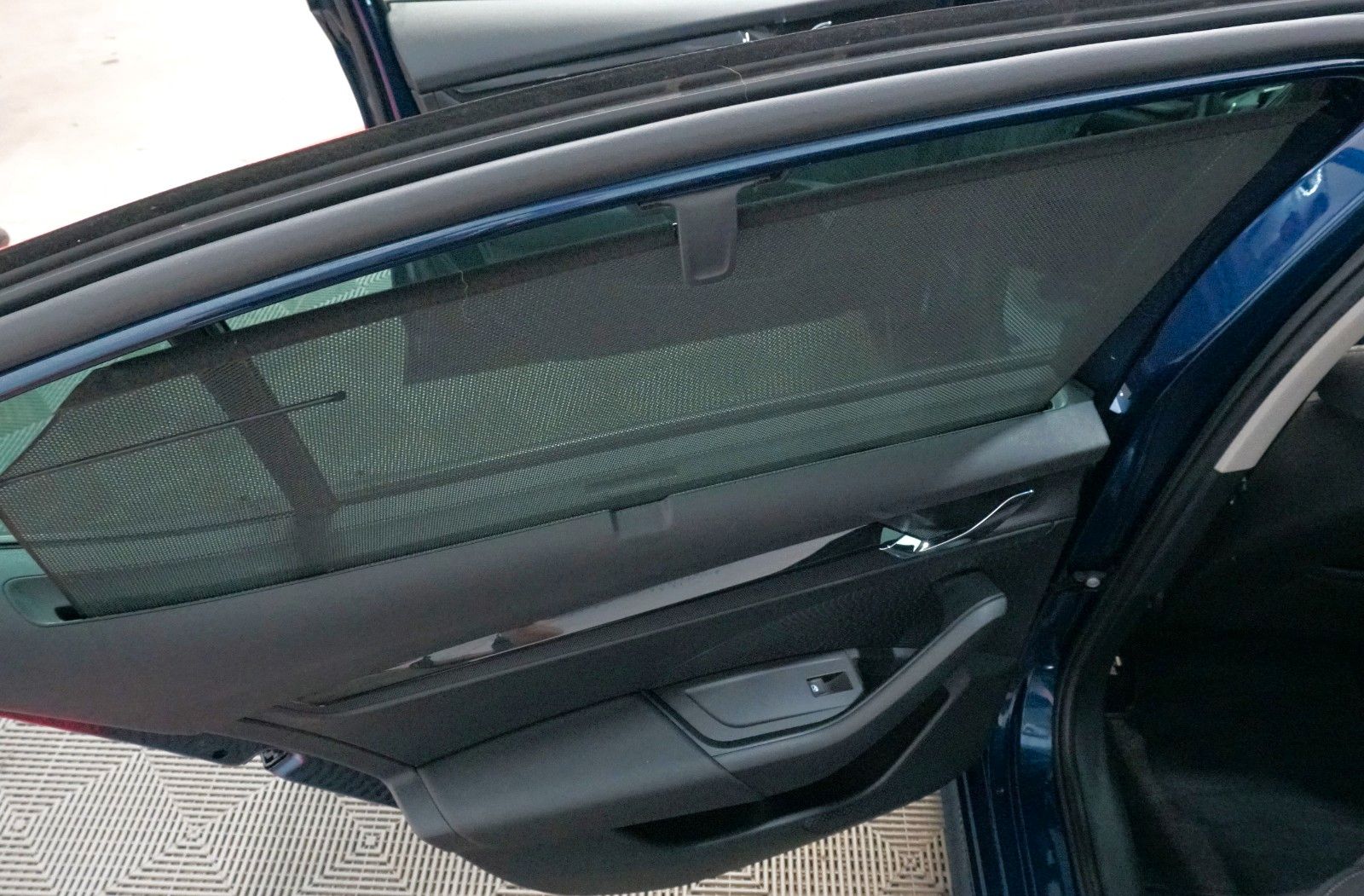 Skoda Octavia Lim. Ambition 2.0TDI*AHK*ACC*RfK*Massage