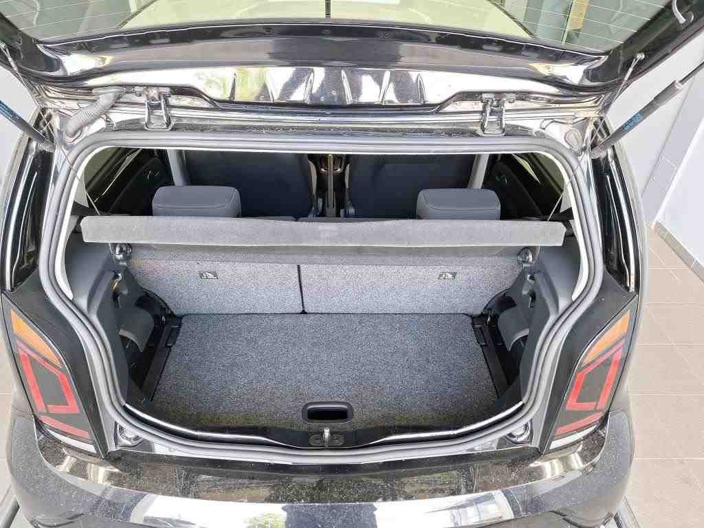 Volkswagen up! e-up! Style - Samsaru's Car Outlet