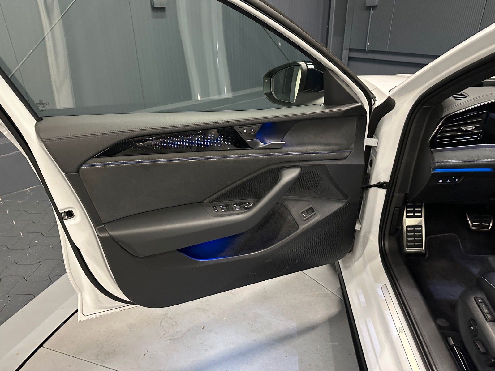 Volkswagen Passat Variant 142 kW 4Motion R-Line/Signature