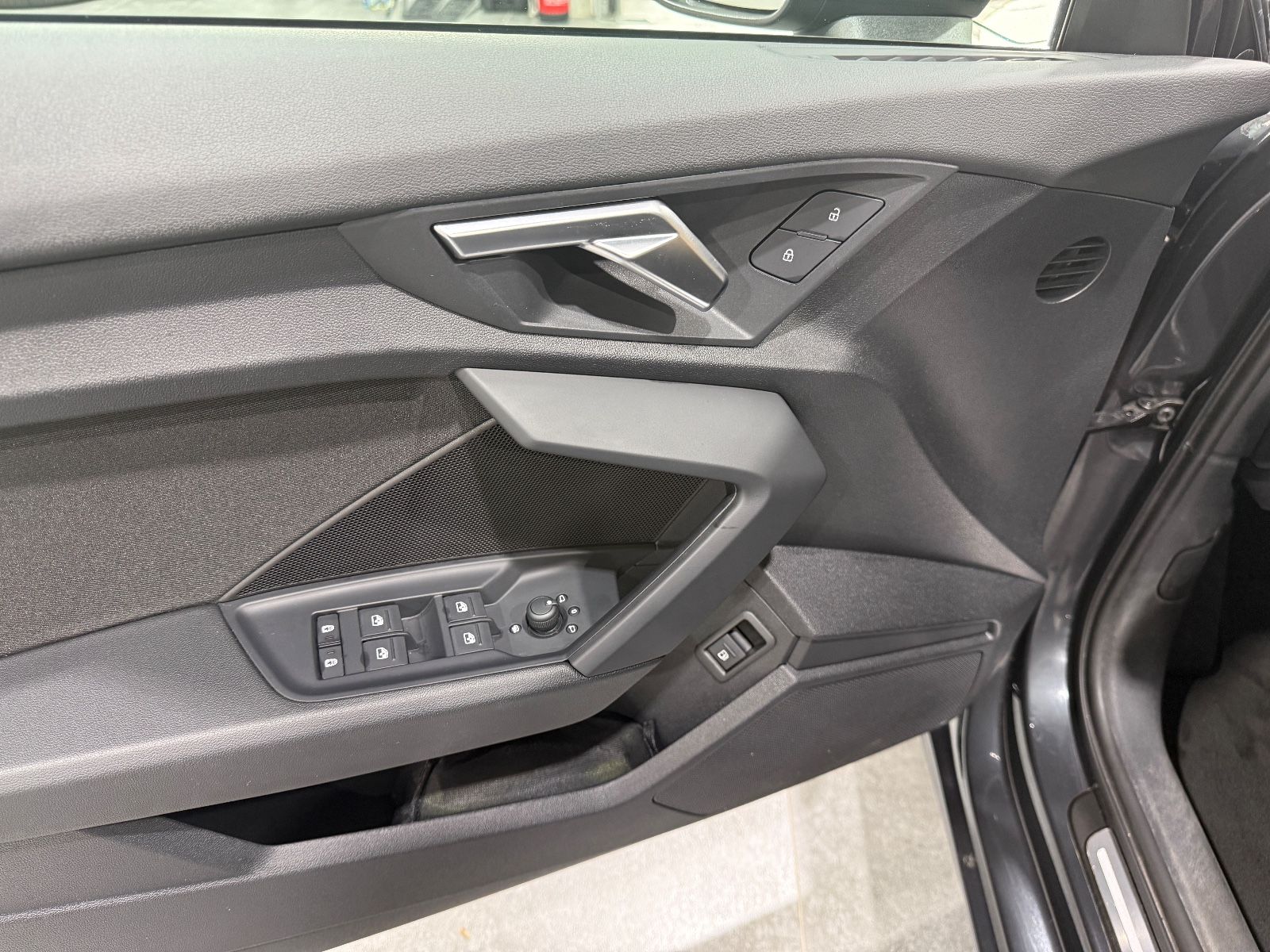 Audi A3 Sportback 40 TFSI e advanced - Samsaru's Car Outlet