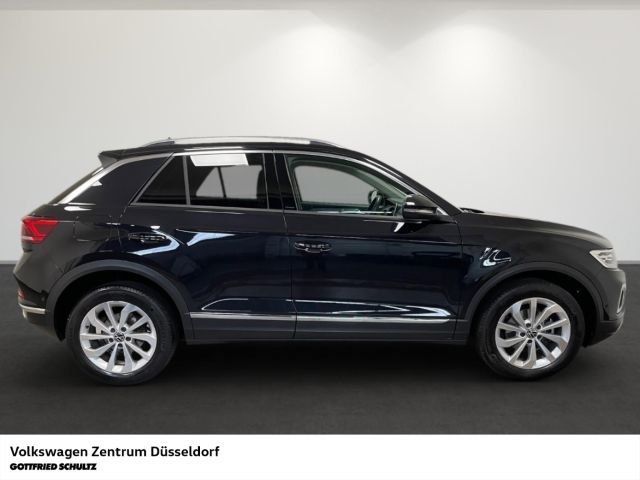 Volkswagen T-Roc 1.0 TSI Style - Samsaru's Car Outlet