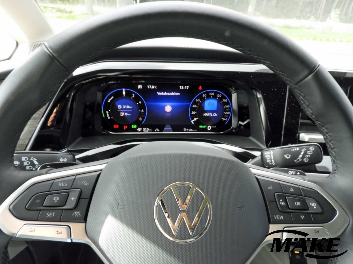 Volkswagen T7 Multivan Style 1.4eHybrid DSG - Samsaru's Car Outlet