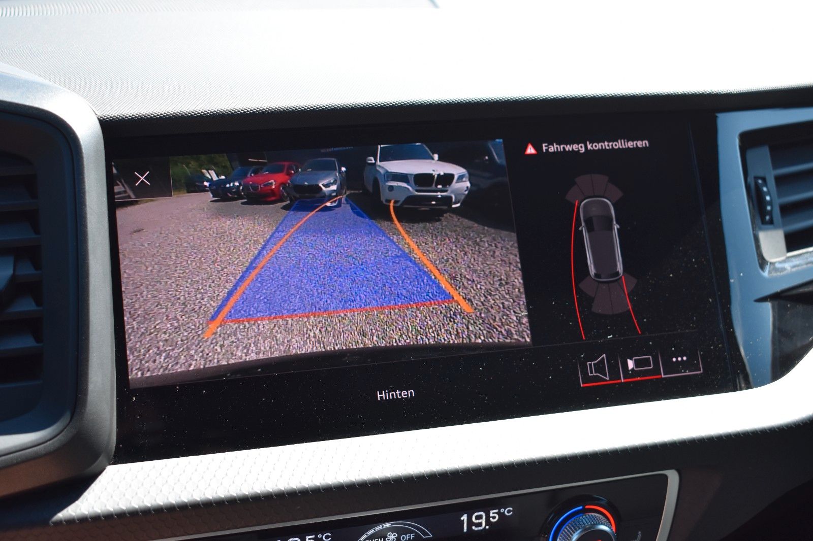 Audi A1 Sportback 30 TFSI advanced - Samsaru's Car Outlet