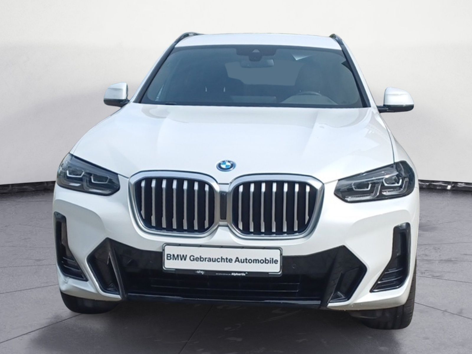 BMW X3 xDrive30e AT M Sport Shadow - Samsaru's Car Outlet
