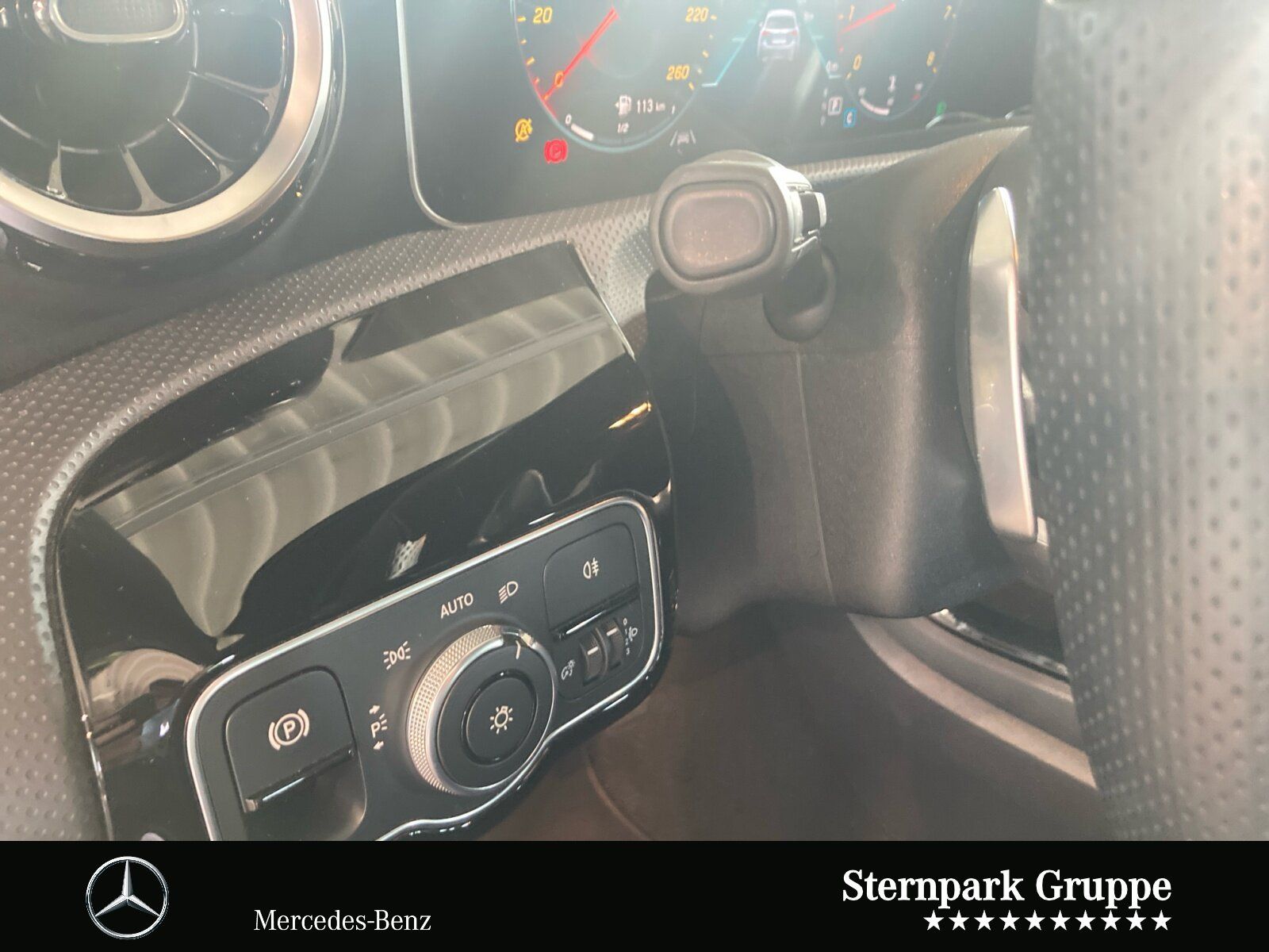 Mercedes-Benz A 200 AMG - Samsaru's Car Outlet