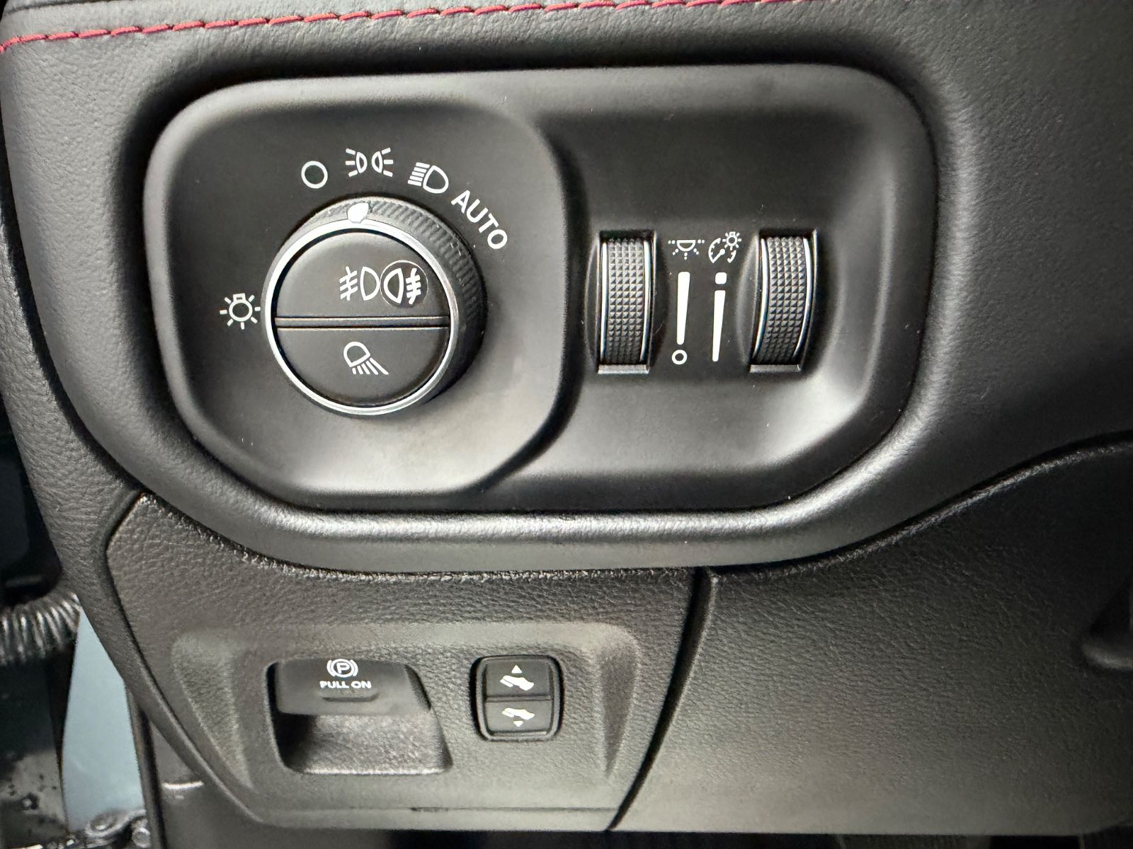 Dodge RAM 1500 TRX 702xLimitiert Launch Edition/Vollau