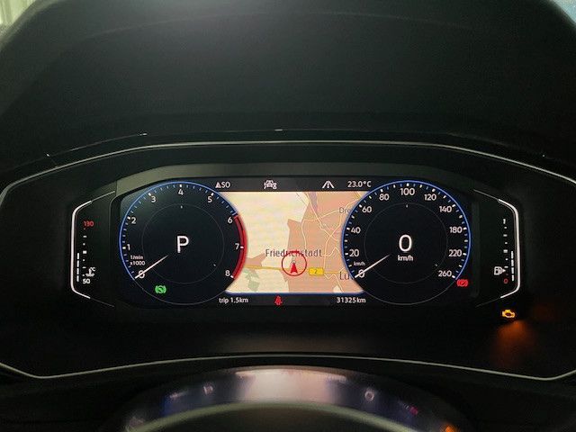 Volkswagen T-ROC Sport DSG 4M - Samsaru's Car Outlet