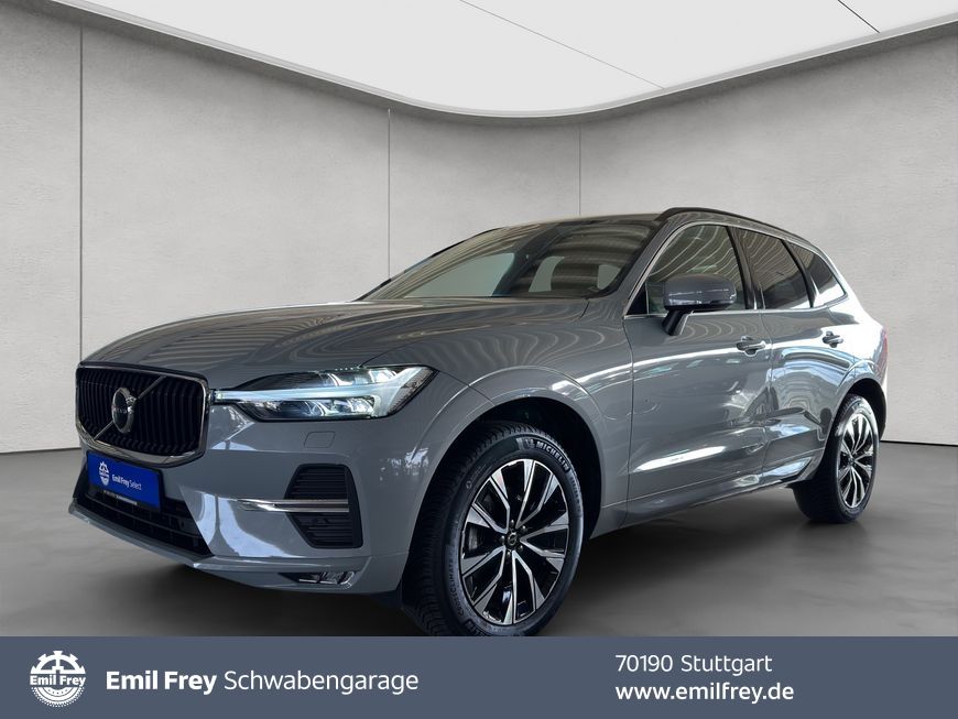 Volvo XC60 B5 B AWD Core