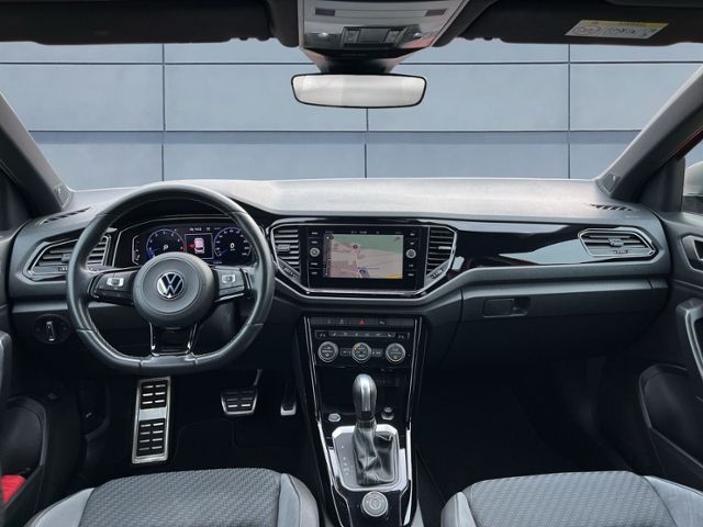 Volkswagen T-Roc R 4Motion - Samsaru's Car Outlet