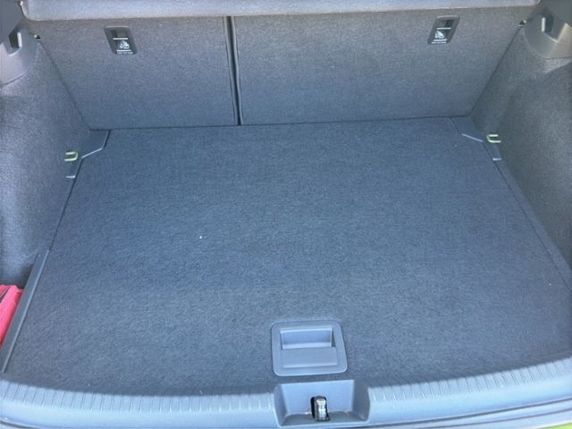 Volkswagen Taigo 1.0 TSI - Samsaru's Car Outlet