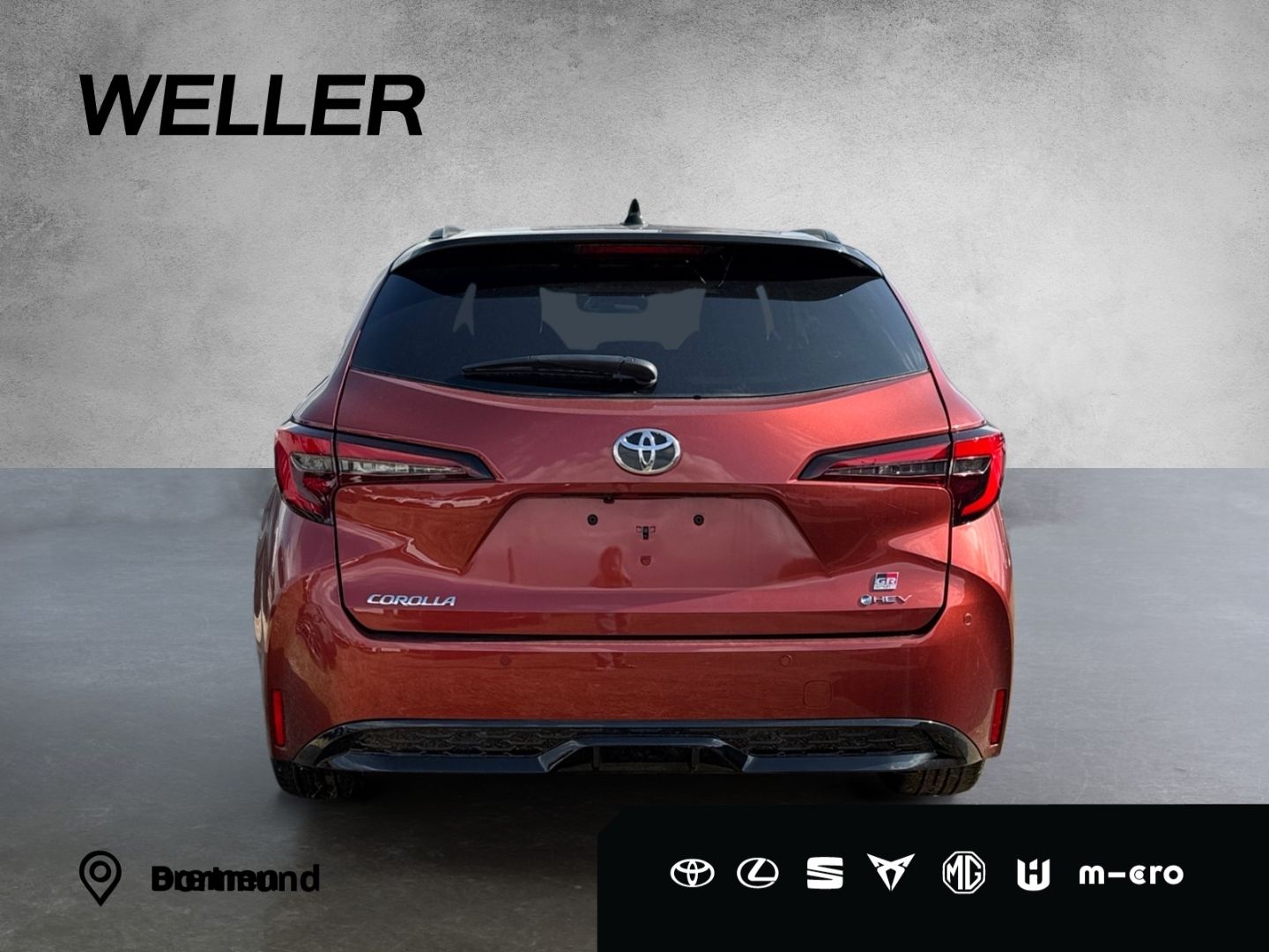 Toyota Corolla 2.0 Hybrid TS GR Sport *LED*ACC*CAM*TWA*