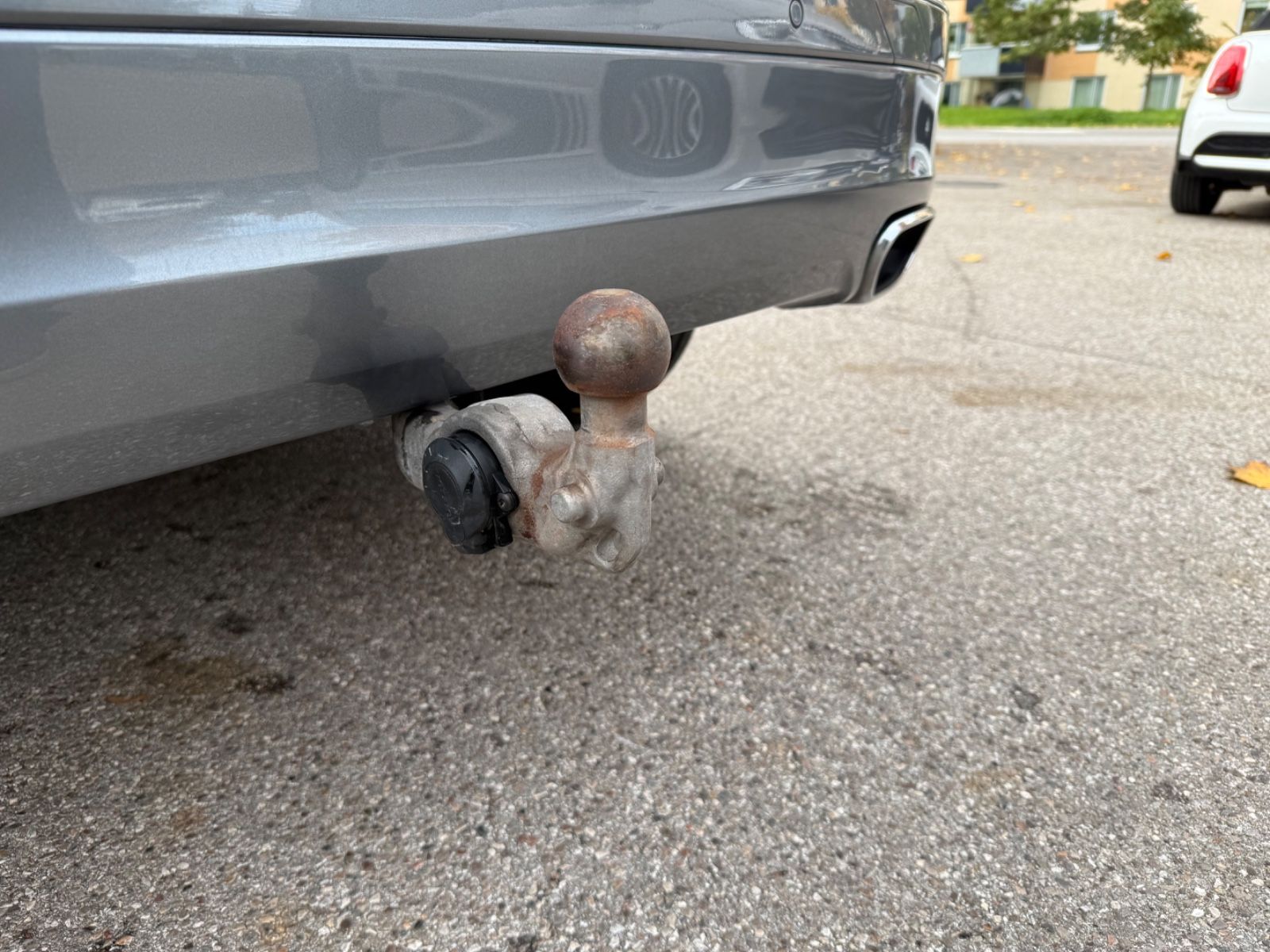 Volvo XC60 Inscr Expr AWD Plug-In~Pano~360Kam~ACC~AHK~