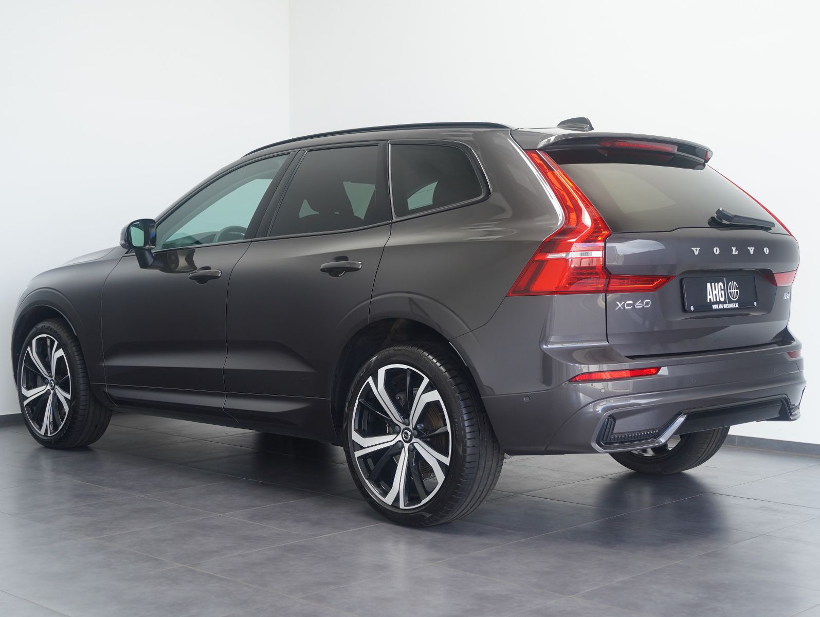 Volvo XC60 B4 B Plus Dark LED/NAVI/ACC/BLIS