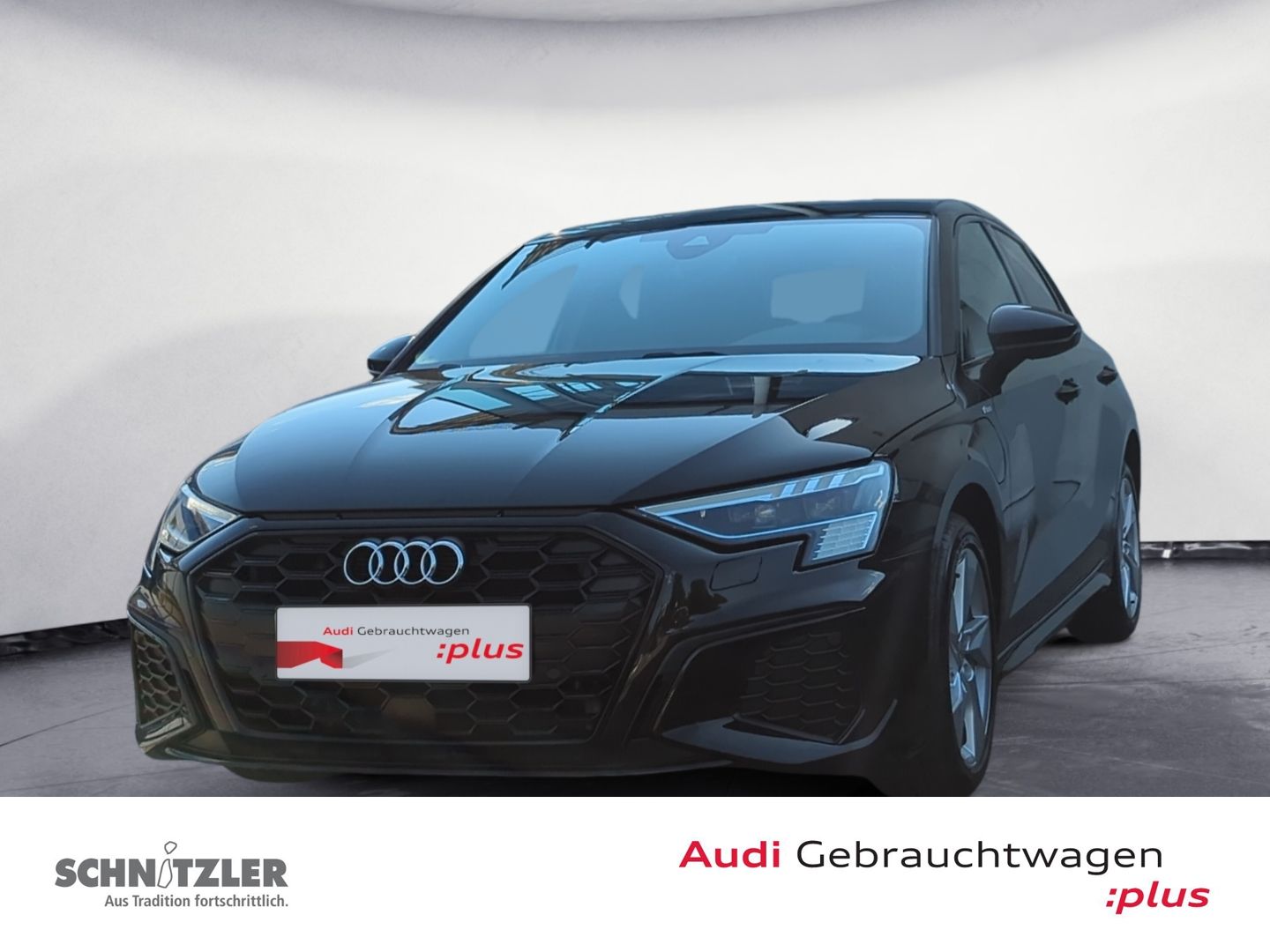 Audi A3 Sportback S line 45 TFSIe - Samsaru's Car Outlet