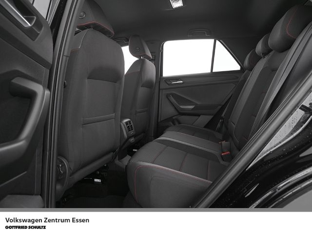 Volkswagen T-Roc Sport TSI DSG - Samsaru's Car Outlet