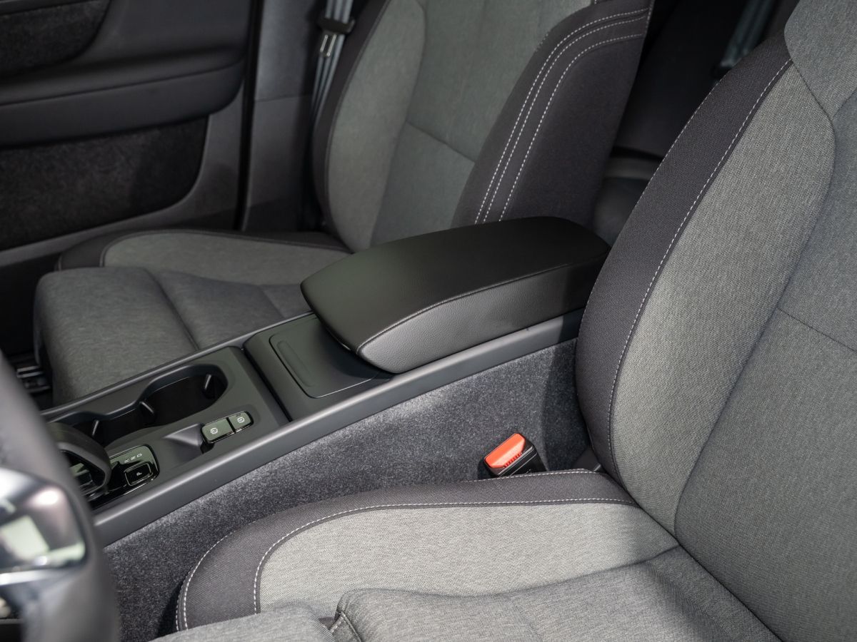 Volvo XC 40 B3 - Samsaru's Car Outlet