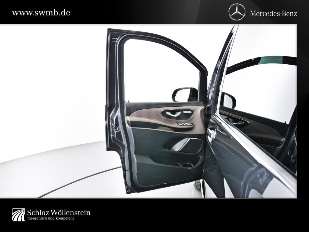 Mercedes-Benz V 300 d AVANTGARDE AMG - Samsaru's Car Outlet