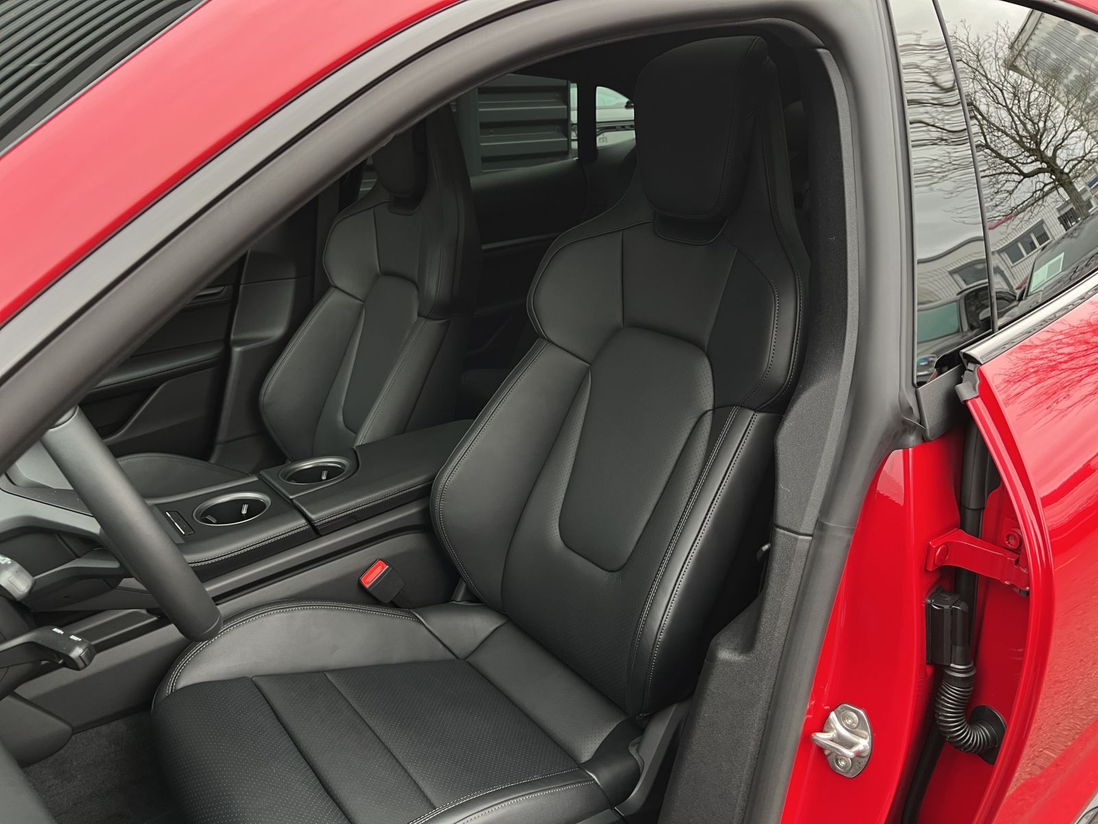 Porsche Taycan 4 Cross Turismo SportChrono,HD Matrix,BOS