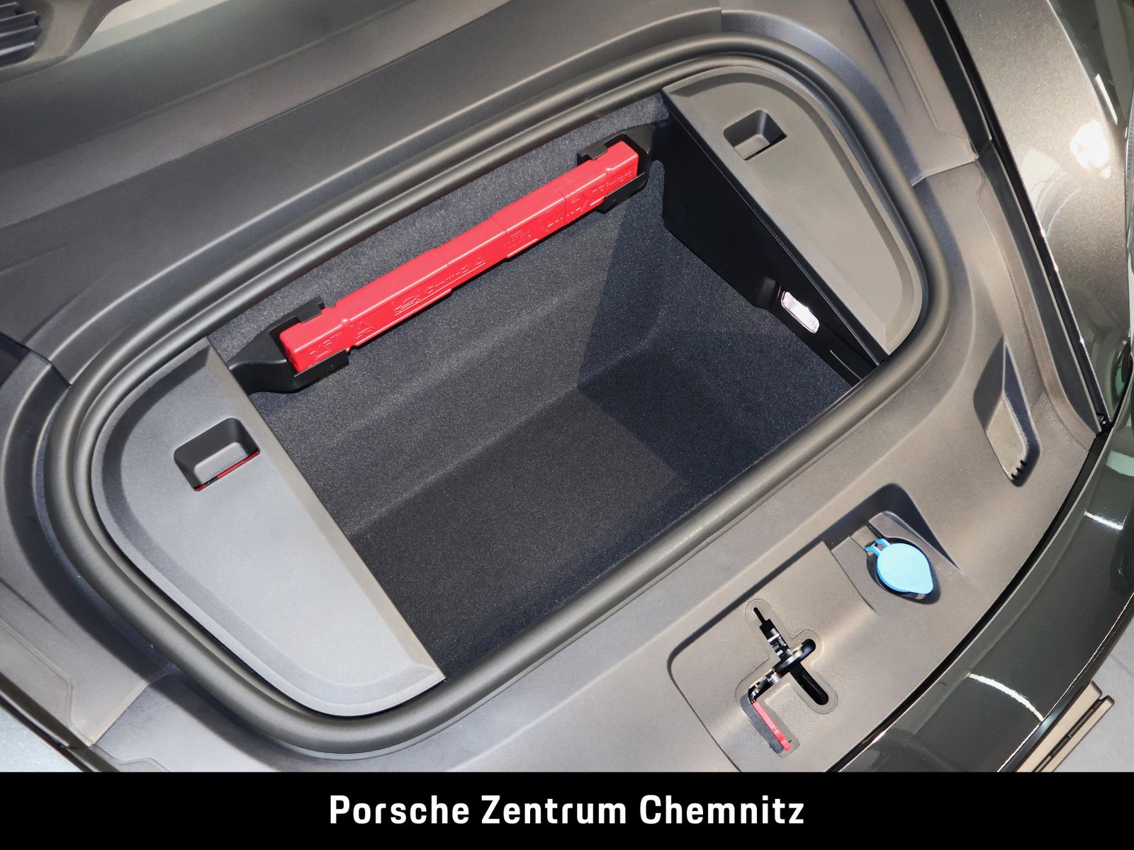 Porsche Taycan 4S 4+1 Sitze;BOSE;ACC