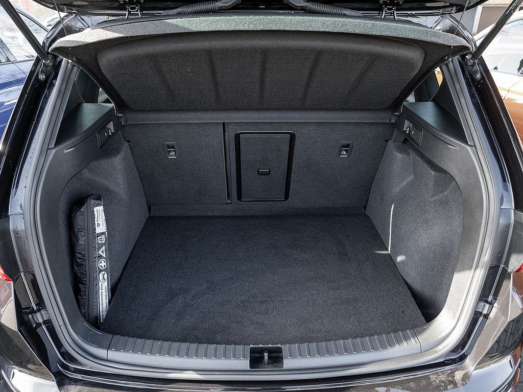 Seat Ateca 2.0 TSI FR 4Drive DSG AHK Kam Beats Navi