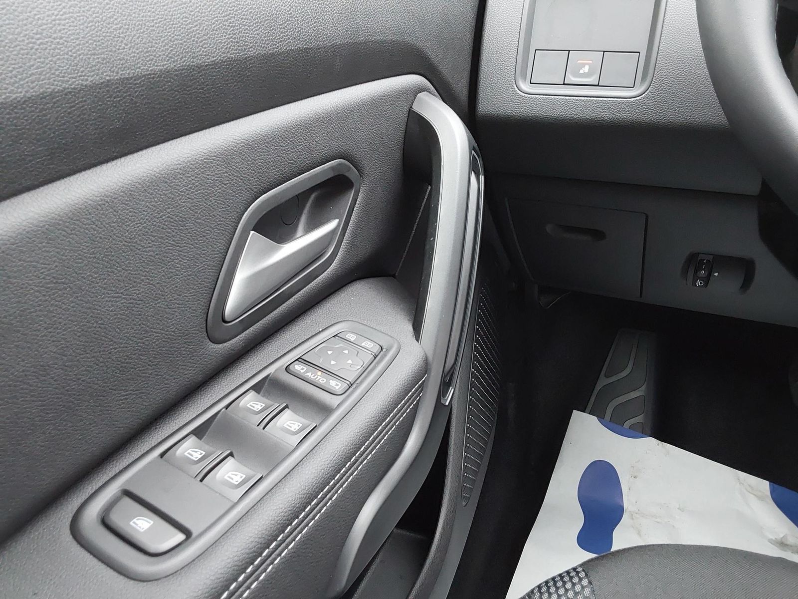 Dacia Duster TCe 150 4x2 Journey - Samsaru's Car Outlet